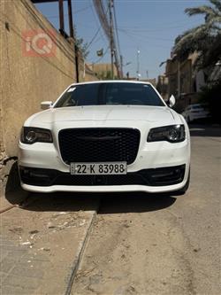 كرايسلر 300